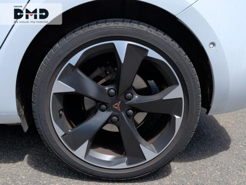 Cupra Leon 1.5 Etsi 150ch V Dsg7 - Visuel #13