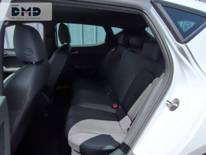 Cupra Leon 1.5 Etsi 150ch V Dsg7 - Visuel #10