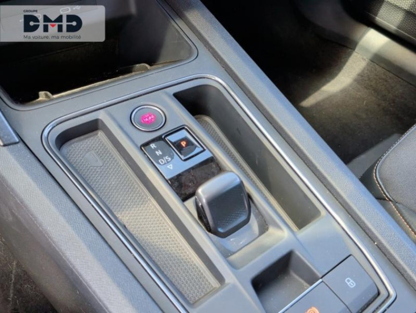 Cupra Leon 1.5 Etsi 150ch V Dsg7 - Visuel #8