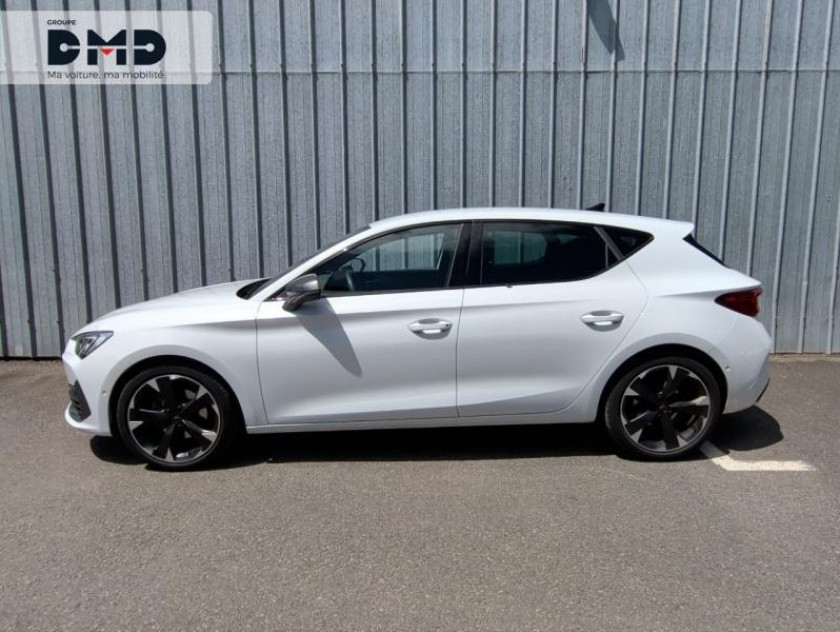 Cupra Leon 1.5 Etsi 150ch V Dsg7 - Visuel #2