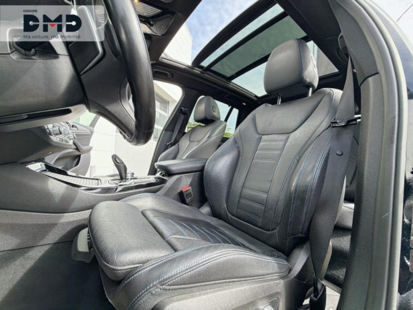 Bmw X3 Xdrive30da 265ch M Sport Euro6c - Visuel #10