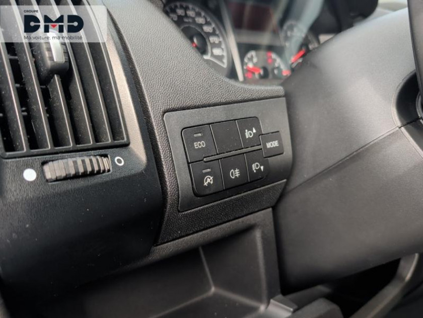 Fiat Ducato Fg 3.0 Ch1 2.3 Multijet 120ch Pack - Visuel #19