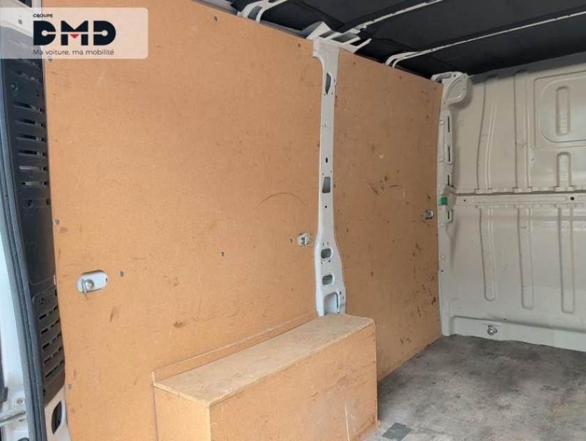 Fiat Ducato Fg 3.0 Ch1 2.3 Multijet 120ch Pack - Visuel #12