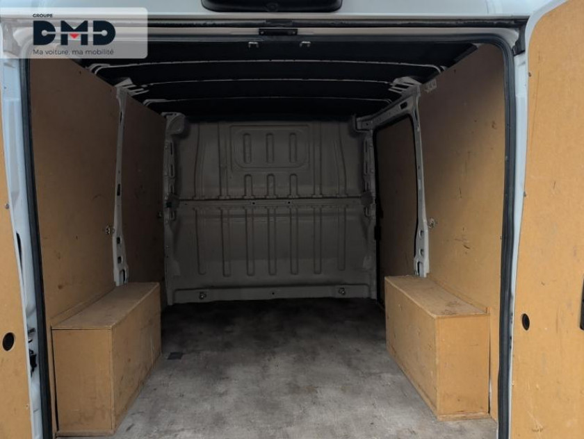 Fiat Ducato Fg 3.0 Ch1 2.3 Multijet 120ch Pack - Visuel #11
