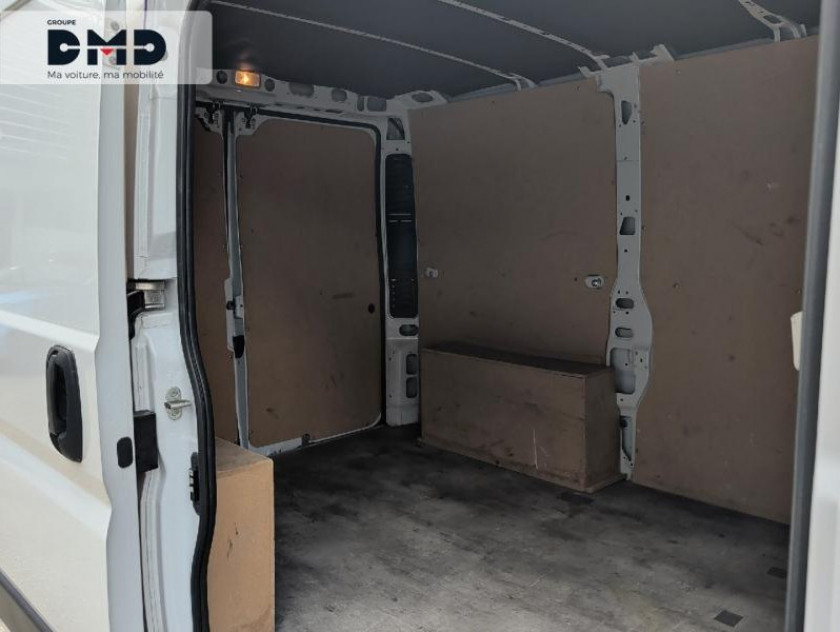 Fiat Ducato Fg 3.0 Ch1 2.3 Multijet 120ch Pack - Visuel #14