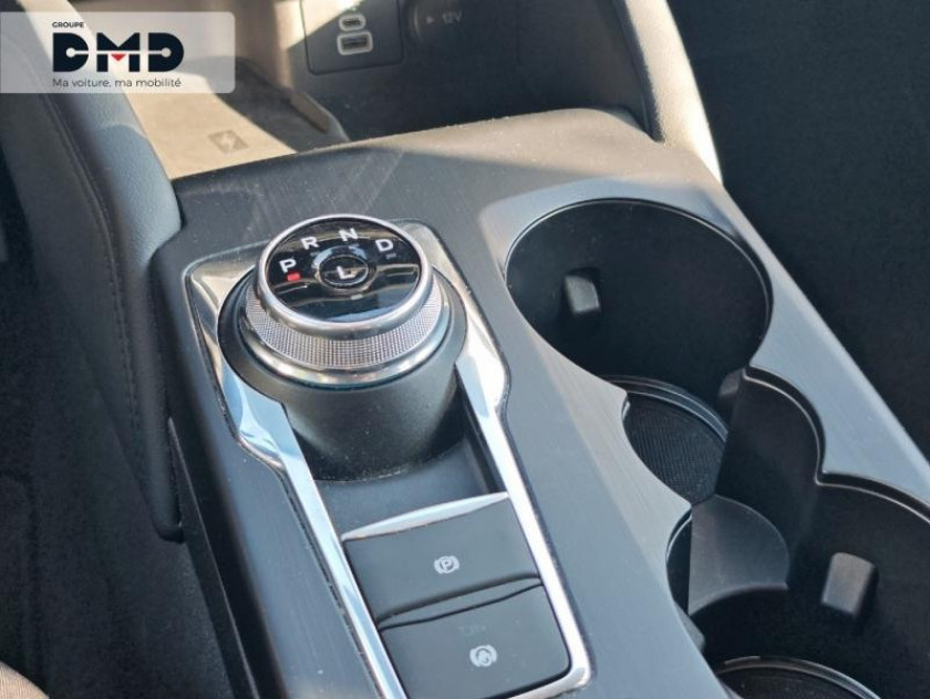 Ford Kuga 2.5 Duratec 180ch Hybrid Flexifuel Titanium Powershift - Visuel #8