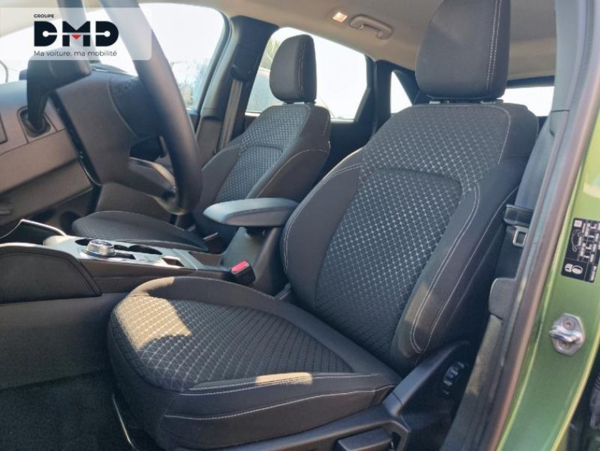 Ford Kuga 2.5 Duratec 180ch Hybrid Flexifuel Titanium Powershift - Visuel #9