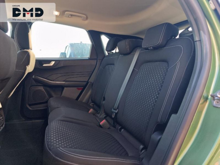 Ford Kuga 2.5 Duratec 180ch Hybrid Flexifuel Titanium Powershift - Visuel #10