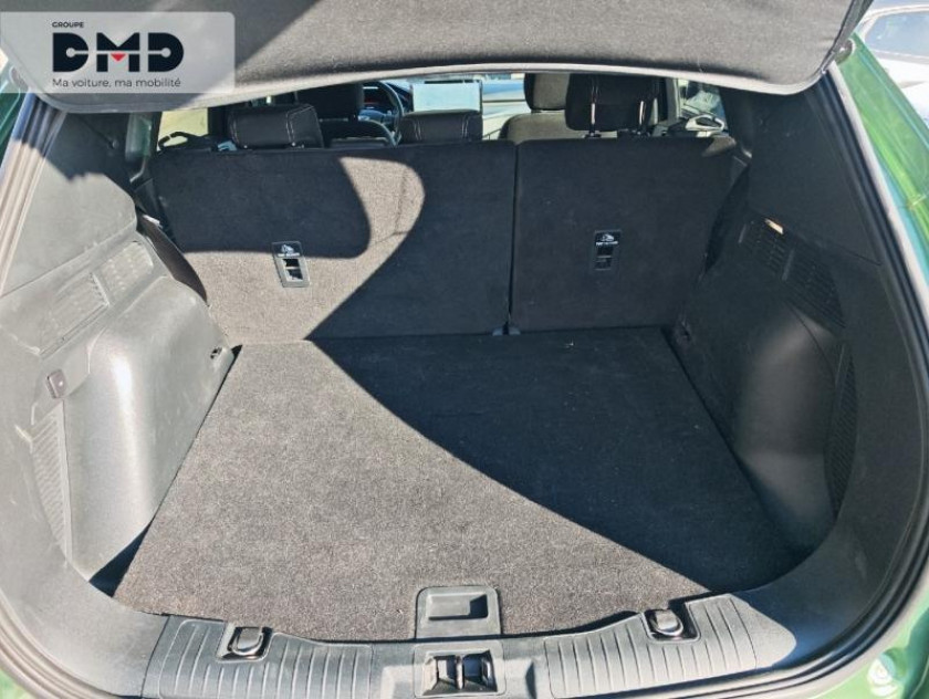 Ford Kuga 2.5 Duratec 180ch Hybrid Flexifuel Titanium Powershift - Visuel #12