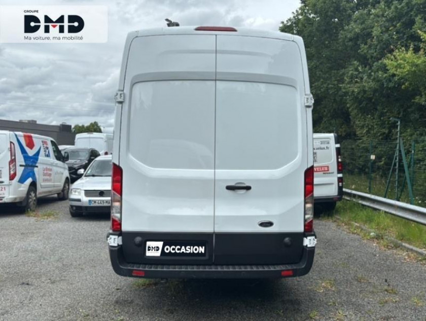 Ford Transit 2t Fg P350 L4h3 2.0 Ecoblue 130ch S&s Trend Business - Visuel #11
