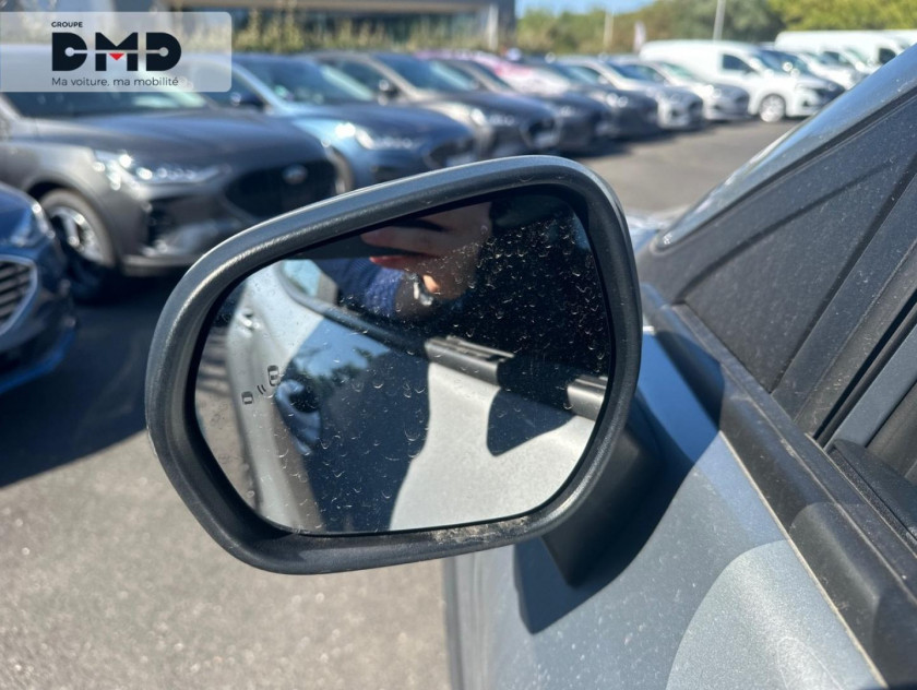 Ford Puma 1.0 Flexifuel 125ch S&s Mhev Titanium Business - Visuel #17