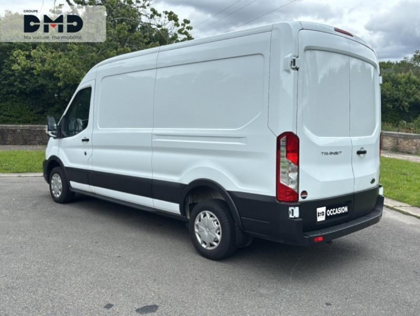 Ford Transit 2t Fg T330 L3h2 2.0 Ecoblue 130ch S&s Trend Business - Visuel #16