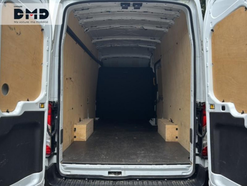 Ford Transit 2t Fg P350 L4h3 2.0 Ecoblue 130ch S&s Trend Business - Visuel #12