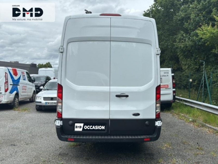 Ford Transit 2t Fg P350 L4h3 2.0 Ecoblue 130ch S&s Trend Business - Visuel #11