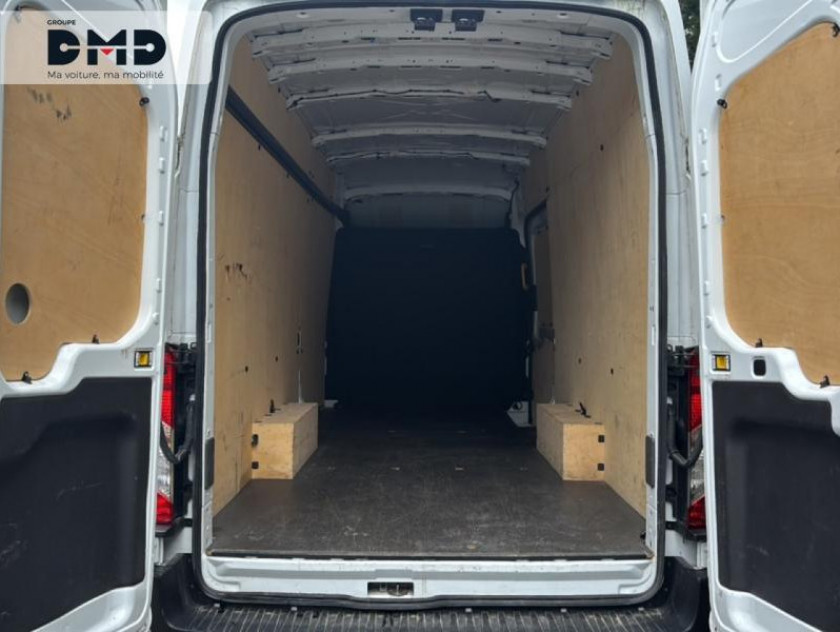 Ford Transit 2t Fg P350 L4h3 2.0 Ecoblue 130ch S&s Trend Business - Visuel #12