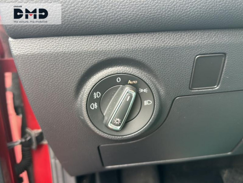 Seat Ibiza 1.0 Ecotsi 115ch Start/stop Fr Dsg Euro6d-t - Visuel #15