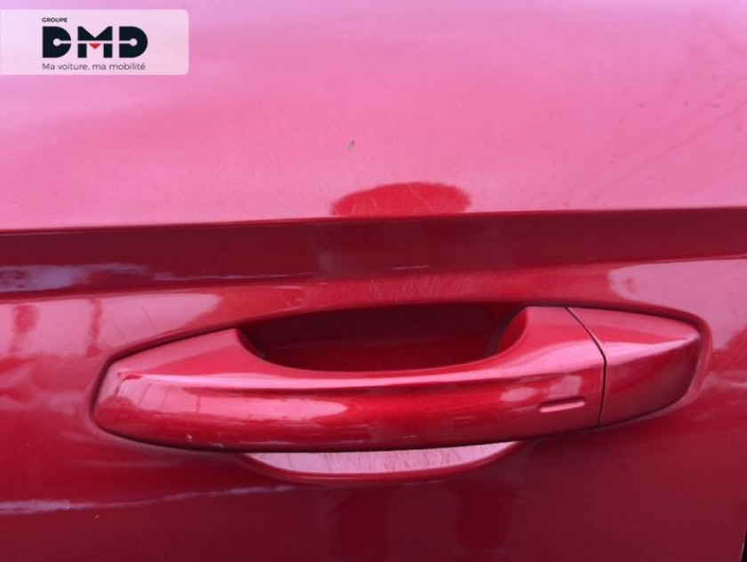 Seat Ibiza 1.0 Ecotsi 115ch Start/stop Fr Dsg Euro6d-t - Visuel #14