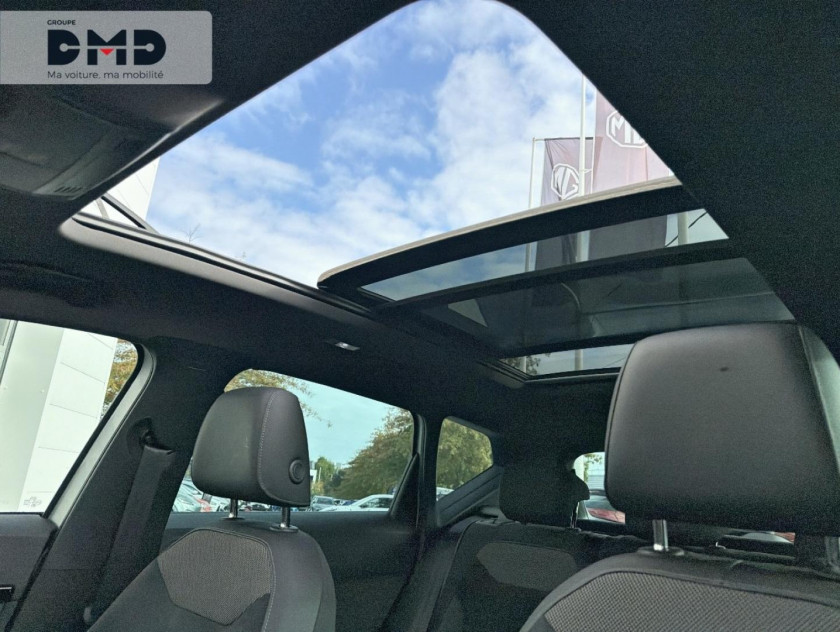 Seat Ateca 2.0 Tdi 150ch Start&stop Xcellence Dsg Euro6d-t - Visuel #14