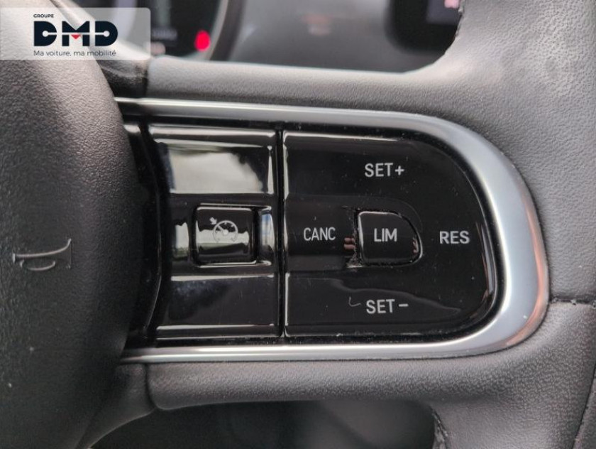 Fiat 500 Fiat 500 Bev Berline Icone 42 Kwh - Visuel #18