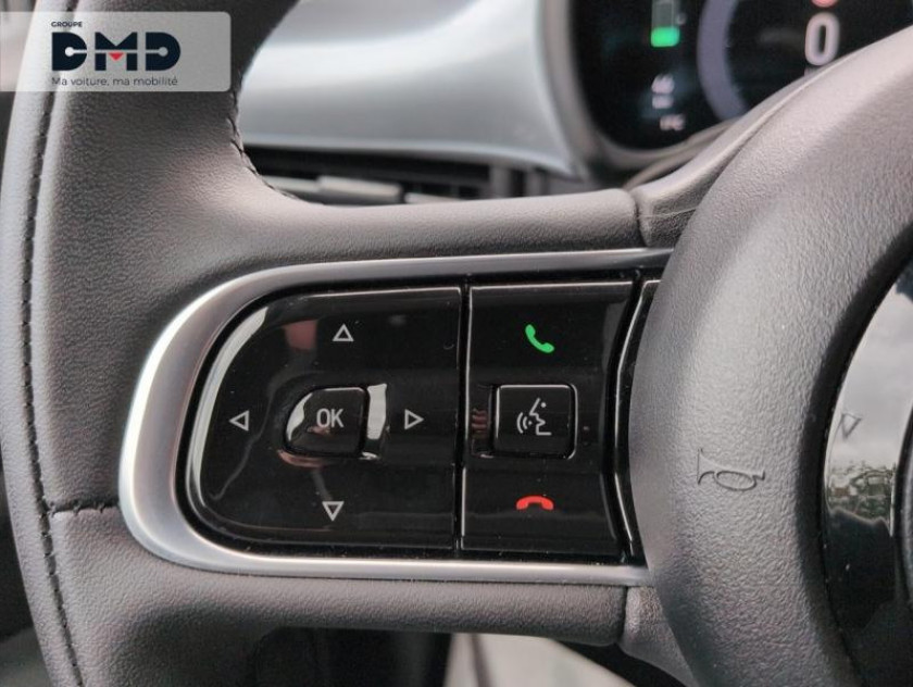 Fiat 500 Fiat 500 Bev Berline Icone 42 Kwh - Visuel #17