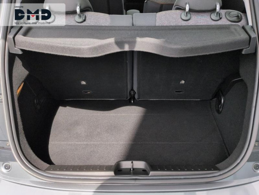 Fiat 500 Fiat 500 Bev Berline Icone 42 Kwh - Visuel #12