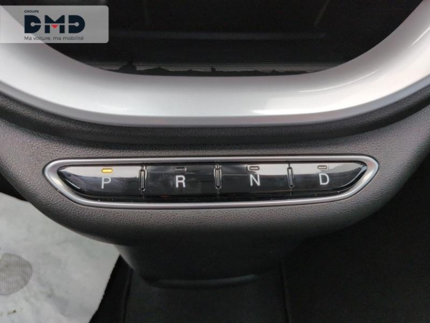 Fiat 500 Fiat 500 Bev Berline Icone 42 Kwh - Visuel #8