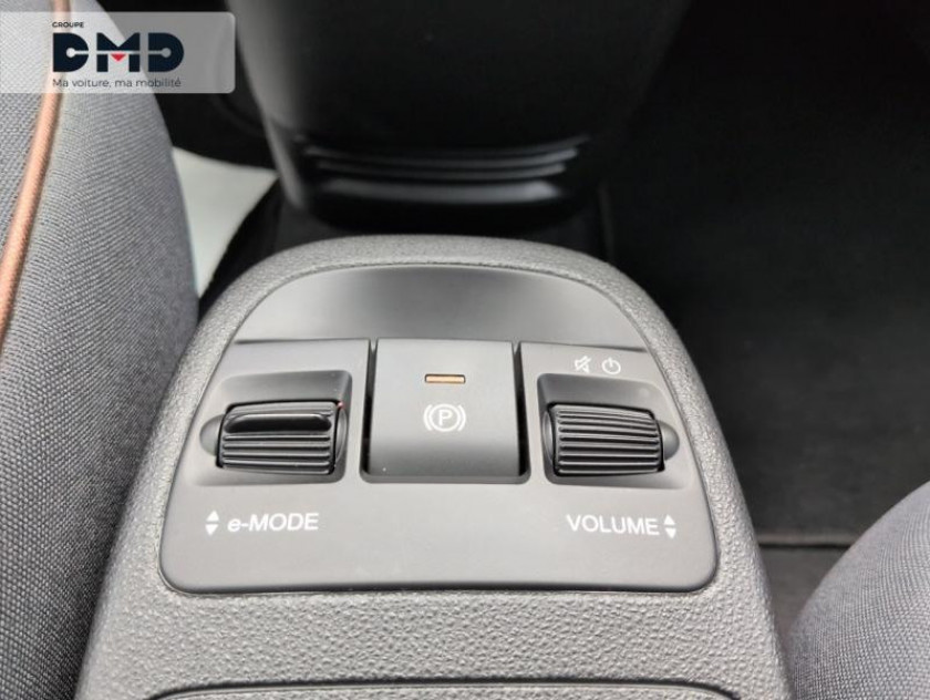 Fiat 500 Fiat 500 Bev Berline Icone 42 Kwh - Visuel #19