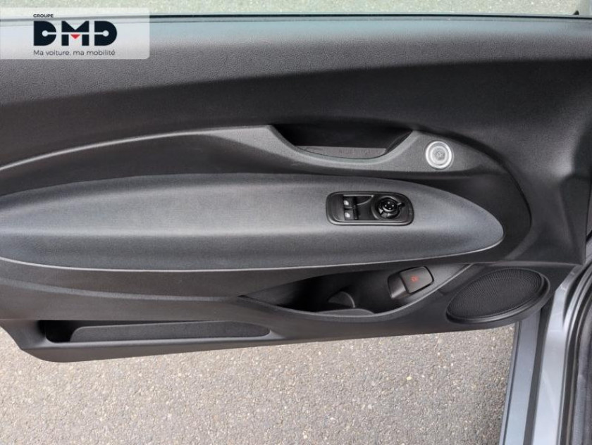 Fiat 500 Fiat 500 Bev Berline Icone 42 Kwh - Visuel #15