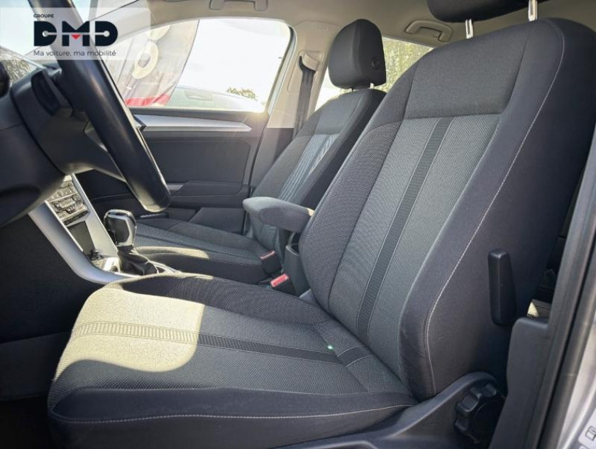 Volkswagen T-roc 1.5 Tsi Evo 150ch Life Plus Dsg7 - Visuel #9