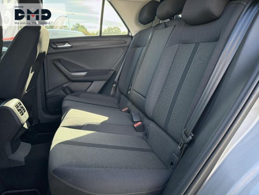 Volkswagen T-roc 1.5 Tsi Evo 150ch Life Plus Dsg7 - Visuel #10