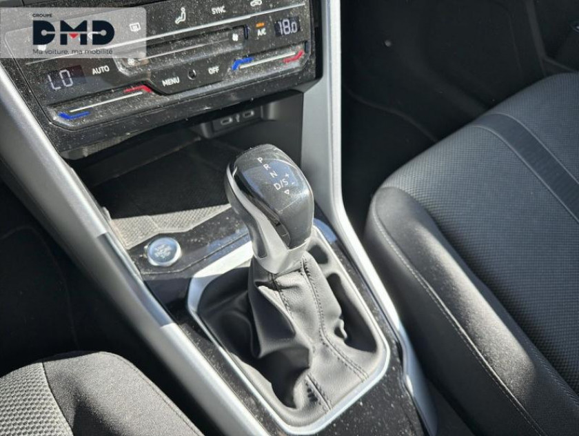 Volkswagen T-roc 1.5 Tsi Evo 150ch Life Plus Dsg7 - Visuel #8