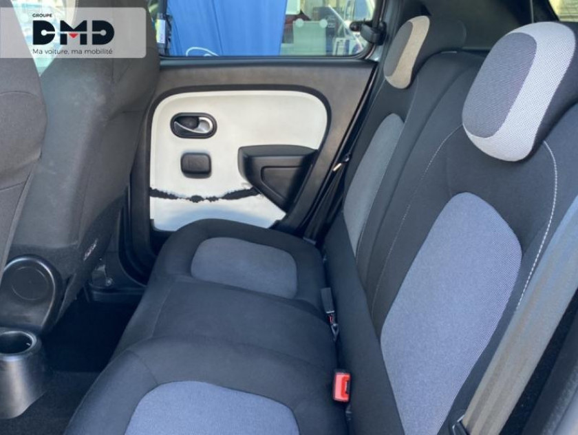 Renault Twingo 0.9 Tce 90ch Energy Limited 2017 - Visuel #10