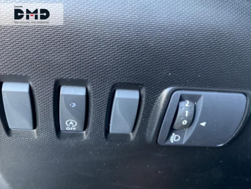 Renault Twingo 0.9 Tce 90ch Energy Limited 2017 - Visuel #17