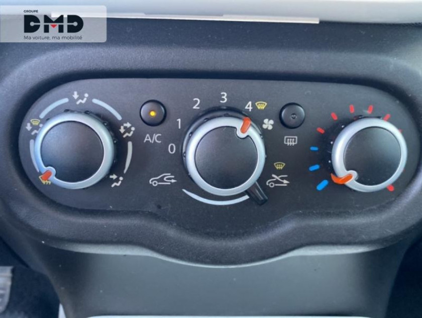 Renault Twingo 0.9 Tce 90ch Energy Limited 2017 - Visuel #18