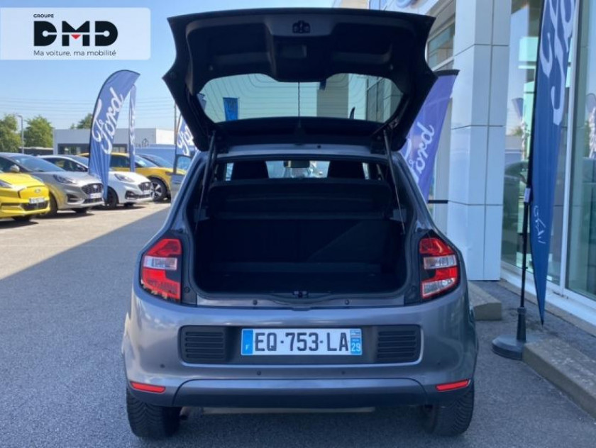 Renault Twingo 0.9 Tce 90ch Energy Limited 2017 - Visuel #12