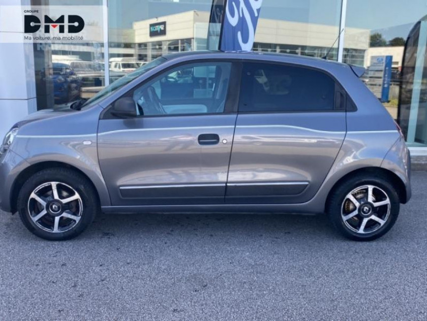 Renault Twingo 0.9 Tce 90ch Energy Limited 2017 - Visuel #2