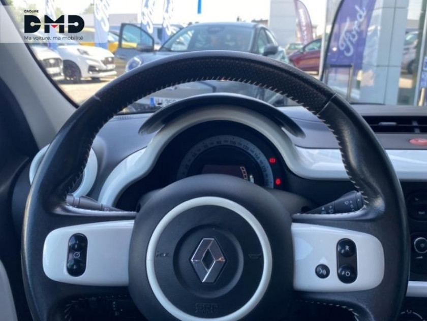 Renault Twingo 0.9 Tce 90ch Energy Limited 2017 - Visuel #7
