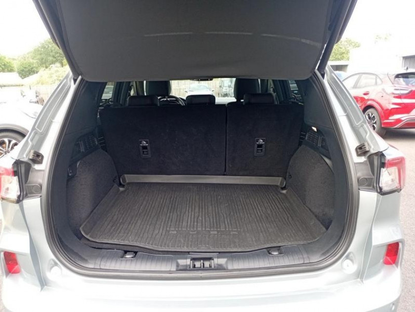 Ford Kuga 1.5 Ecoblue 120ch St-line X Powershift - Visuel #10