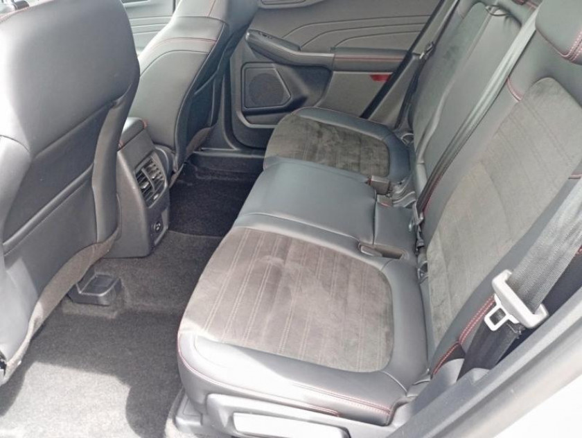Ford Kuga 1.5 Ecoblue 120ch St-line X Powershift - Visuel #9
