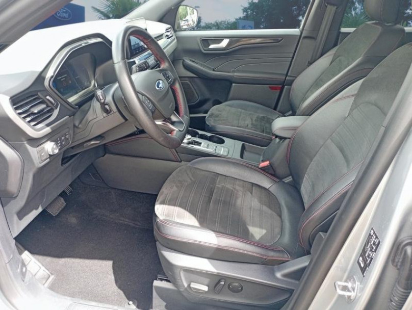 Ford Kuga 1.5 Ecoblue 120ch St-line X Powershift - Visuel #7