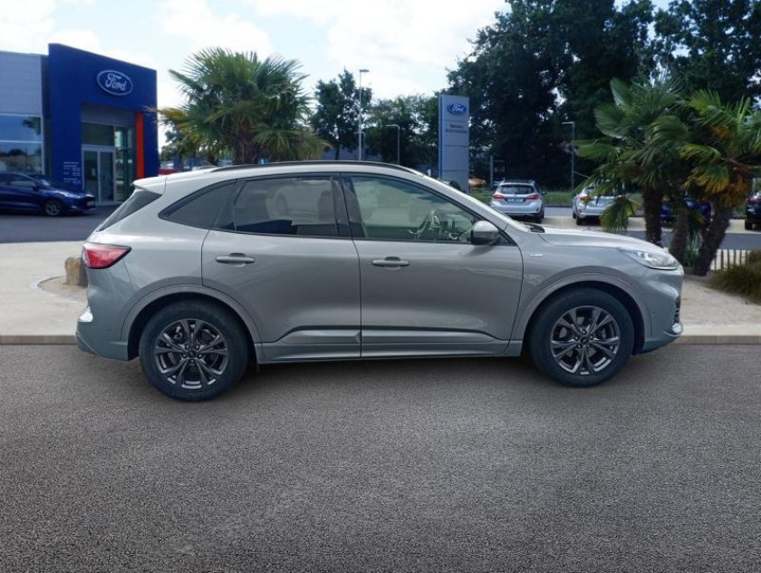 Ford Kuga 1.5 Ecoblue 120ch St-line X Powershift - Visuel #3