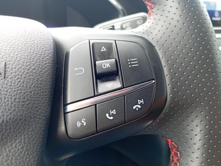 Ford Kuga 1.5 Ecoblue 120ch St-line X Powershift - Visuel #14