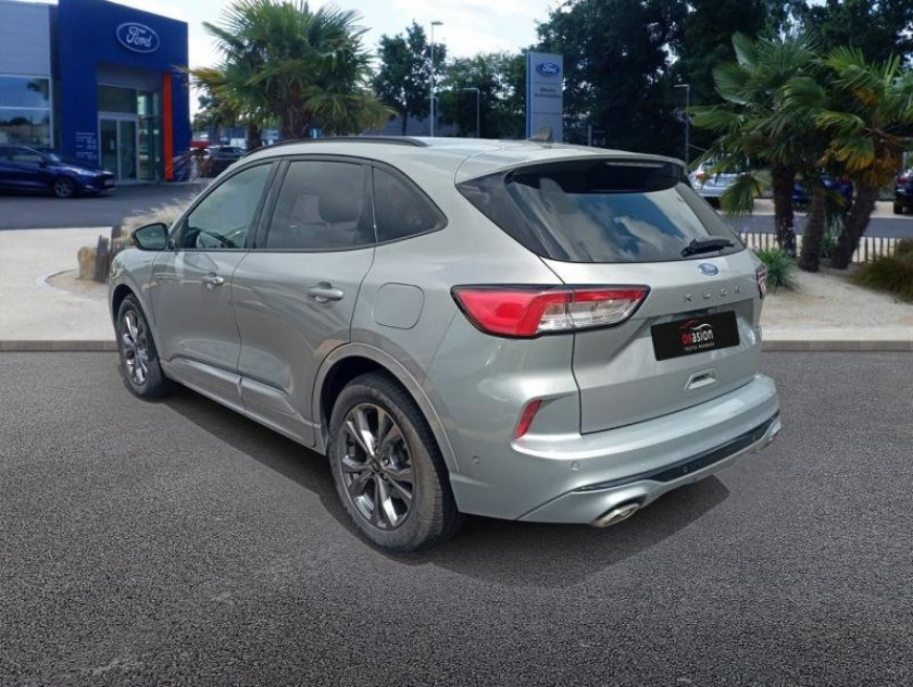 Ford Kuga 1.5 Ecoblue 120ch St-line X Powershift - Visuel #2