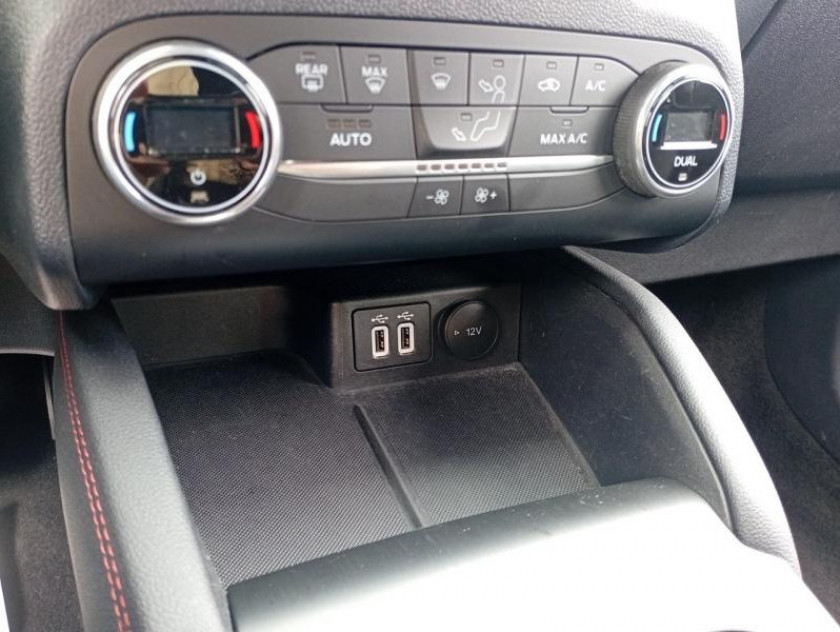Ford Kuga 1.5 Ecoblue 120ch St-line X Powershift - Visuel #16