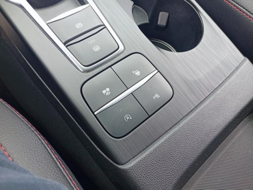 Ford Kuga 1.5 Ecoblue 120ch St-line X Powershift - Visuel #17