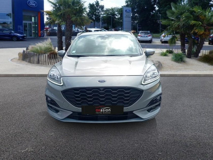 Ford Kuga 1.5 Ecoblue 120ch St-line X Powershift - Visuel #5