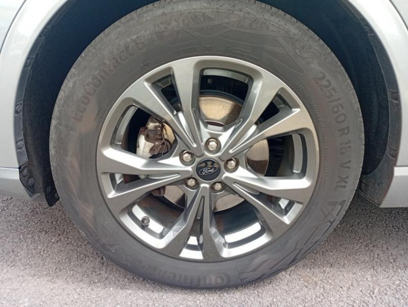Ford Kuga 1.5 Ecoblue 120ch St-line X Powershift - Visuel #6