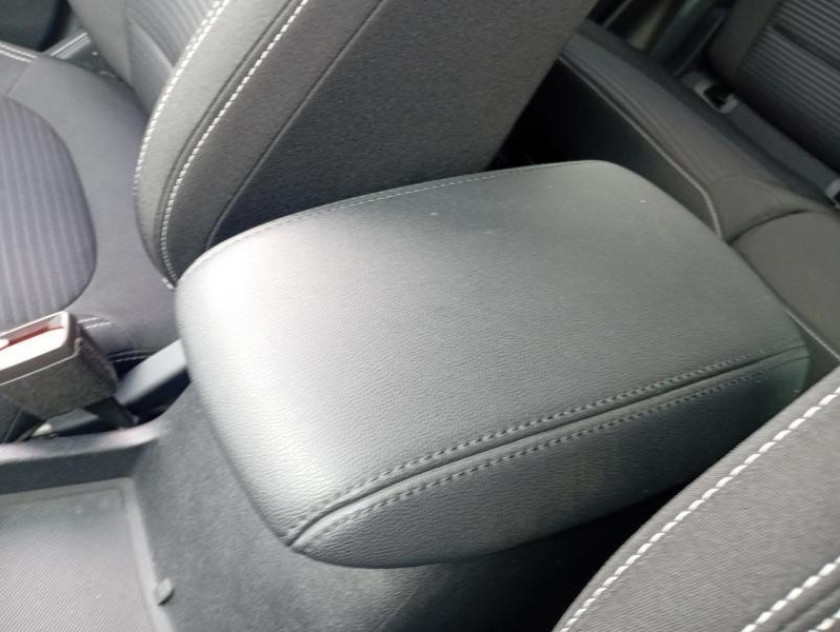 Ford Kuga 2.5 Duratec 190ch Fhev E85 Titanium Bva - Visuel #16