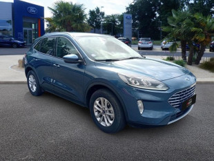 Ford Kuga 2.5 Duratec 190ch Fhev E85 Titanium Bva
