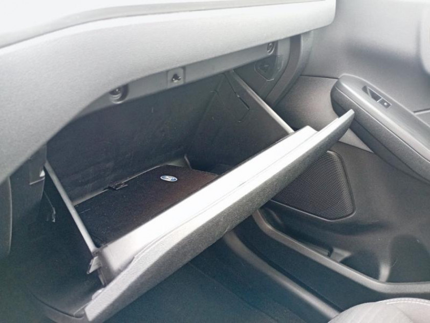 Ford Kuga 2.5 Duratec 190ch Fhev E85 Titanium Bva - Visuel #17